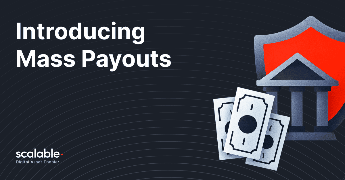 Introducing Mass Payouts: Crypto Payroll and Bulk Transfers Made Simple