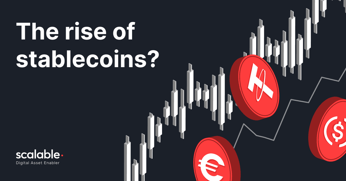 The Rise of Stablecoins: How Regulation, Banks, and Infrastructure Are Rewiring Finance