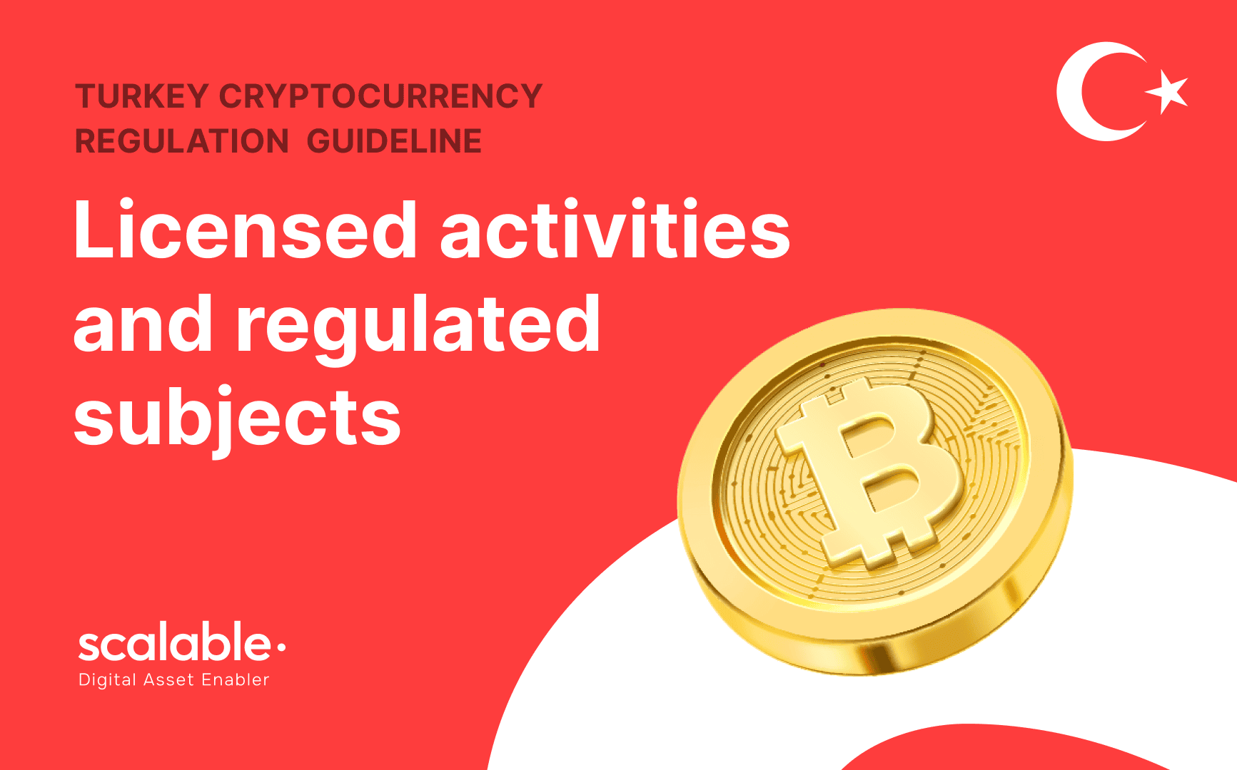 Turkey Cryptocurrency Regulation Guideline: Part I